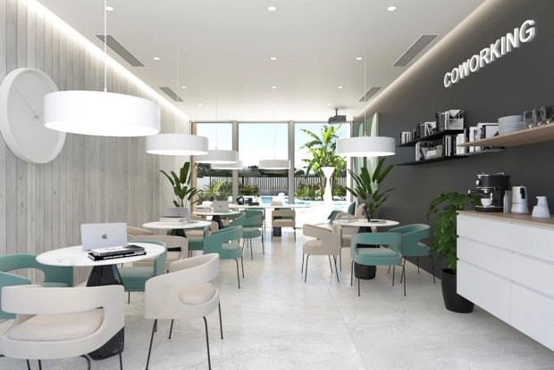 Image No.11-3 Bed Apartment for sale