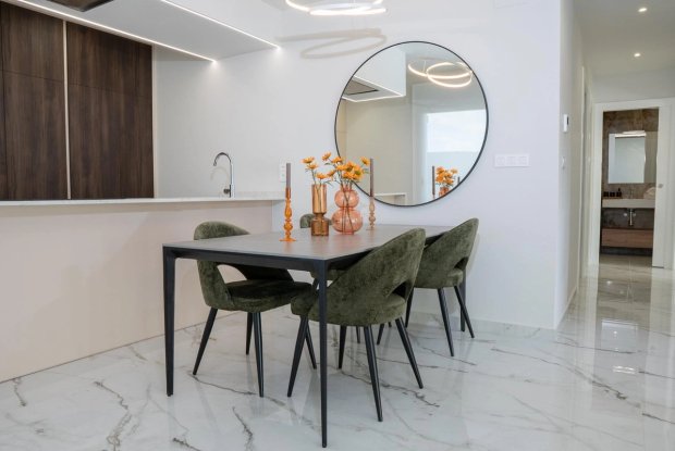 Image No.12-Villa de 3 chambres à vendre à Ciudad Quesada