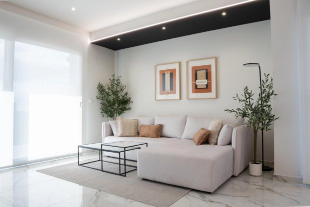 Image No.7-Villa de 3 chambres à vendre à Ciudad Quesada