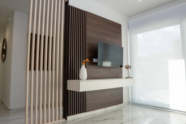 Image No.8-Villa de 3 chambres à vendre à Ciudad Quesada