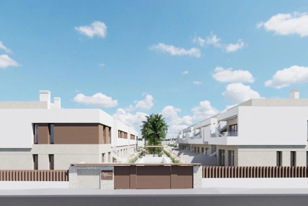 Image No.11-3 Bed Villa for sale