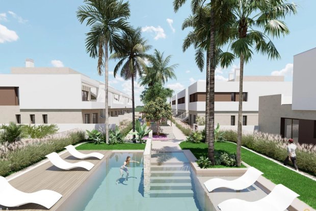 Image No.5-3 Bed Villa for sale