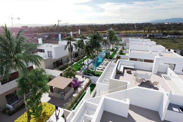Image No.7-3 Bed Villa for sale