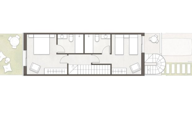 Image No.10-2 Bed Townhouse for sale