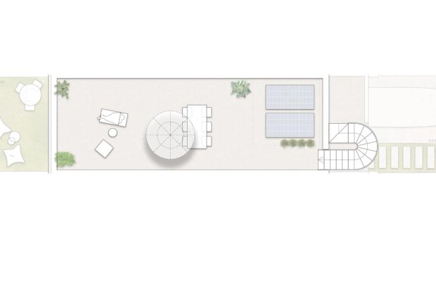 Image No.11-2 Bed Townhouse for sale