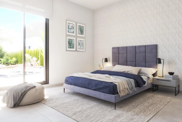 Image No.5-Villa de 3 chambres à vendre à Vera