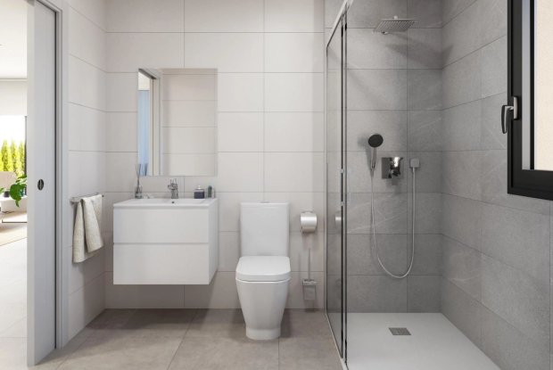 Image No.7-Villa de 3 chambres à vendre à Vera