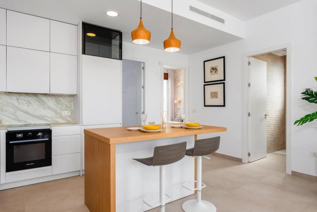 Image No.8-Villa de 2 chambres à vendre à Vera