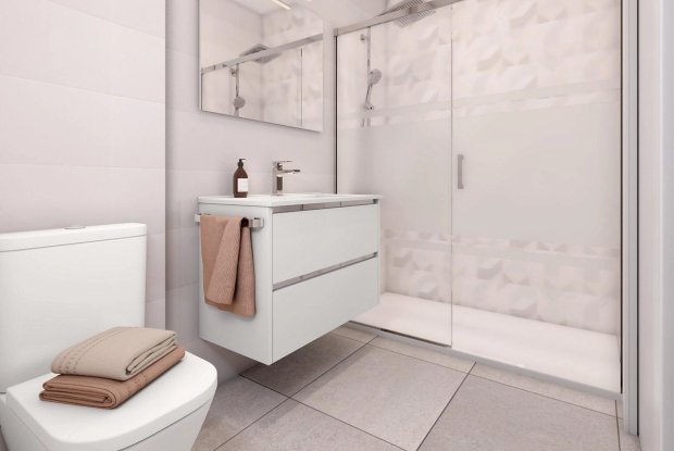 Image No.11-1 Bed Penthouse for sale