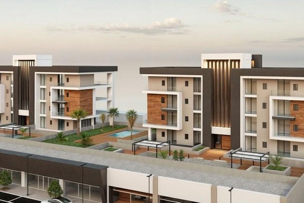 Image No.3-3 Bed Apartment for sale