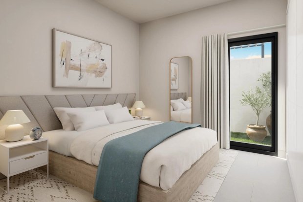 Image No.10-Villa de 3 chambres à vendre à Vera