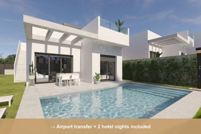 Property overview