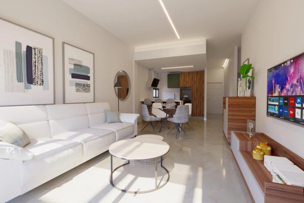 Image No.3-3 Bed Villa for sale