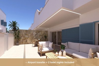 Property overview
