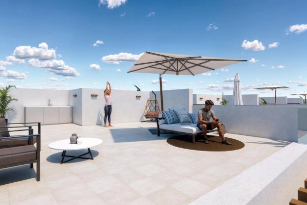 Image No.2-3 Bed Villa for sale