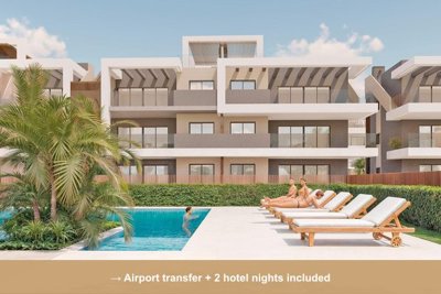Property overview