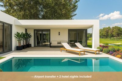 Property overview
