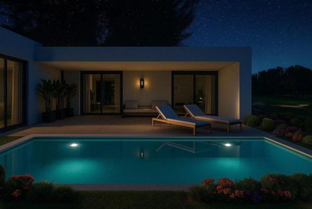 Image No.7-3 Bed Villa for sale