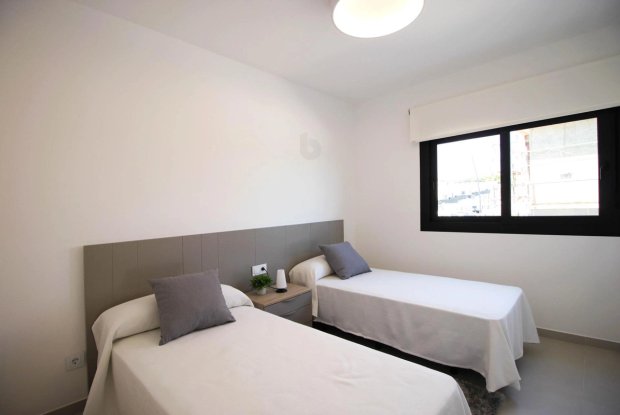 Image No.11-Appartement de 3 chambres à vendre à Pilar de la Horadada