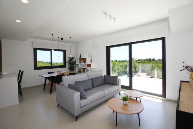 Image No.5-Appartement de 3 chambres à vendre à Pilar de la Horadada