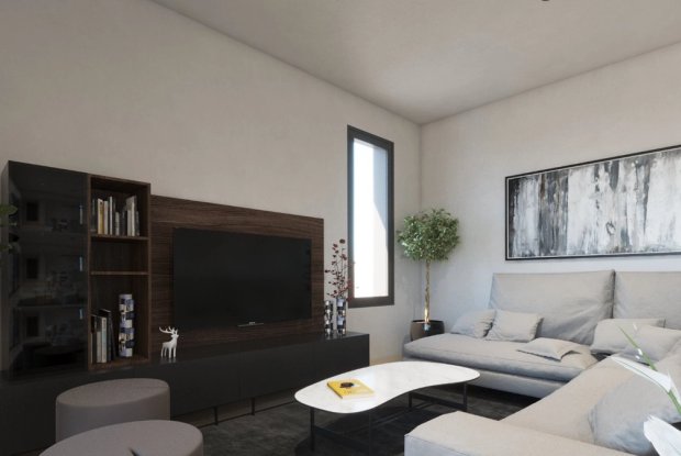 Image No.8-2 Bed Apartment for sale