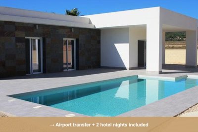 Property overview