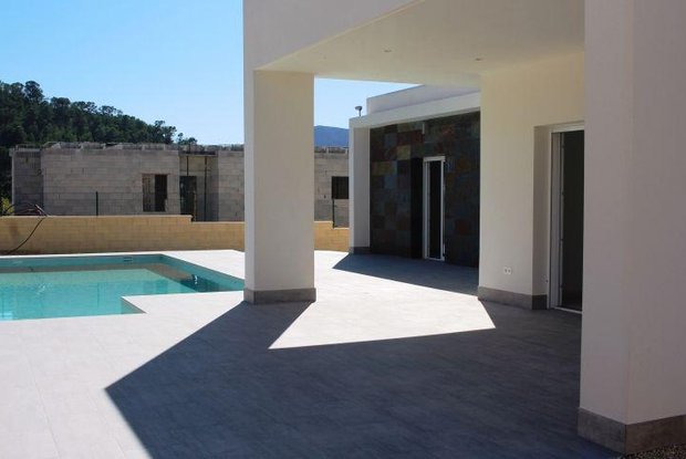 Image No.12-3 Bed Villa for sale