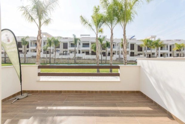 Image No.20-2 Bed Apartment for sale