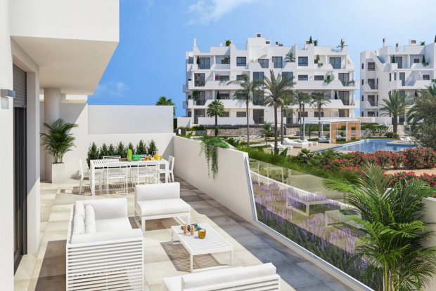 Image No.2-2 Bed Apartment for sale