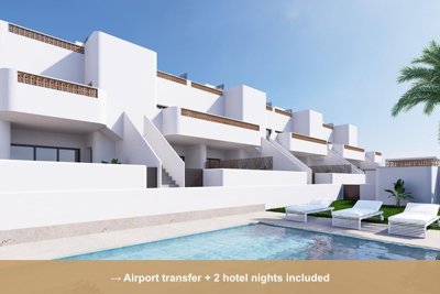 Property overview