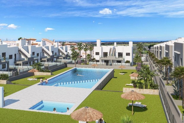 Image No.2-3 Bed Apartment for sale
