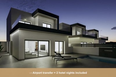 Property overview