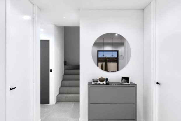 Image No.15-3 Bed Townhouse for sale
