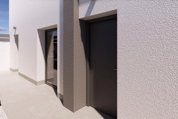 Image No.5-3 Bed Townhouse for sale