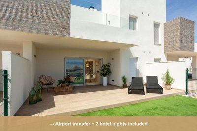 Property overview