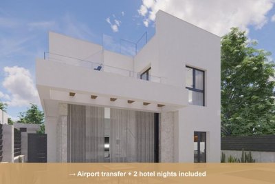 Property overview