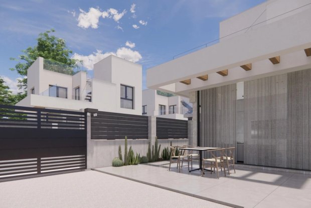 Image No.3-3 Bed Villa for sale