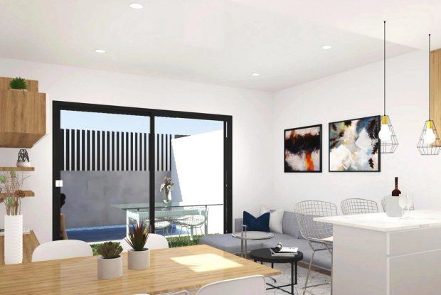 Image No.5-3 Bed Townhouse for sale