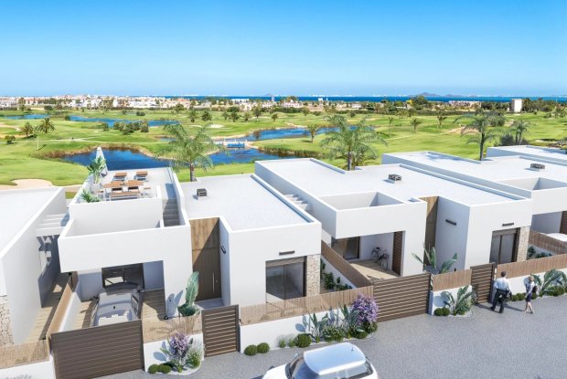 Image No.6-3 Bed Villa for sale