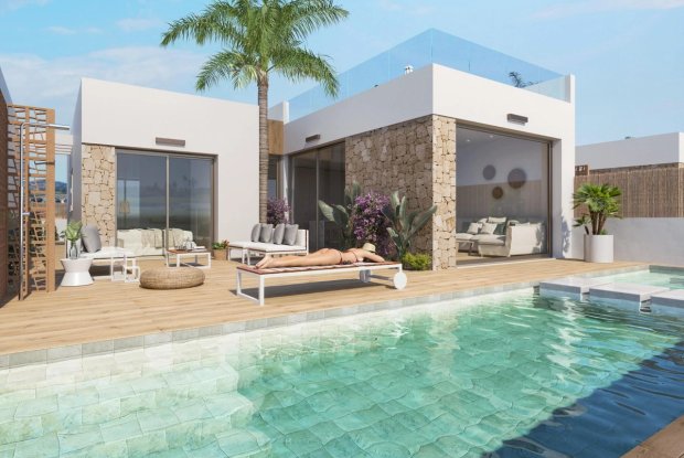 Image No.7-3 Bed Villa for sale