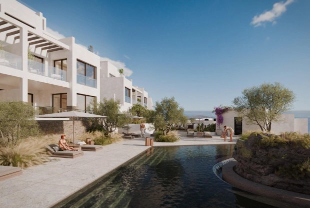 Image No.2-3 Bed Apartment for sale