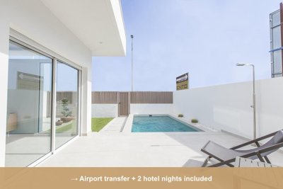 Property overview