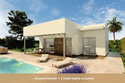 Property overview