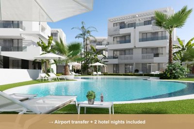 Property overview