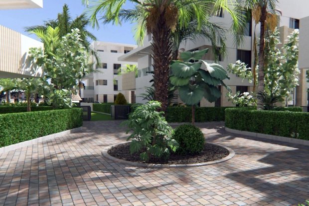 Image No.5-2 Bed Apartment for sale