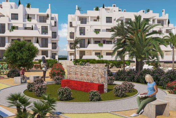 Image No.11-2 Bed Apartment for sale