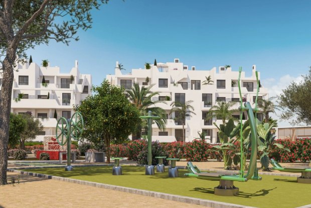 Image No.12-2 Bed Apartment for sale