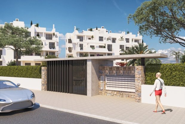 Image No.13-2 Bed Apartment for sale