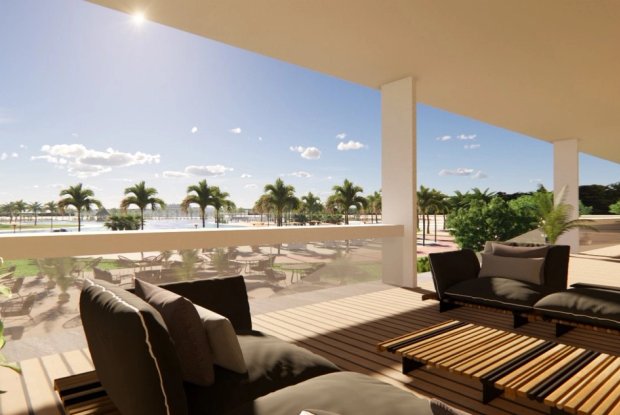 Image No.20-2 Bed Apartment for sale