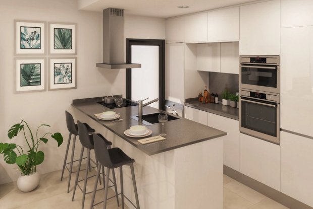 Image No.5-2 Bed Apartment for sale